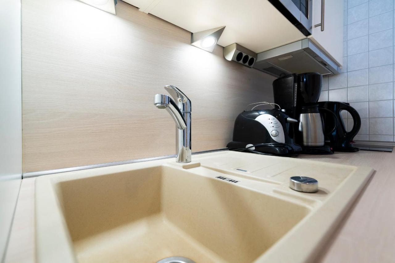 Ferienwohnung Meerblick App 805 Timmendorfer Strand Exterior foto